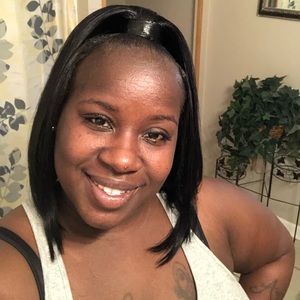 Meet your Posher, Krystal